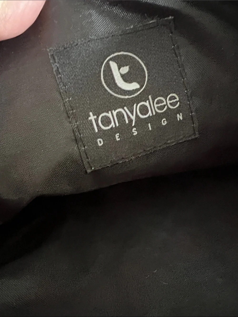 tanyalee Design quilted floral